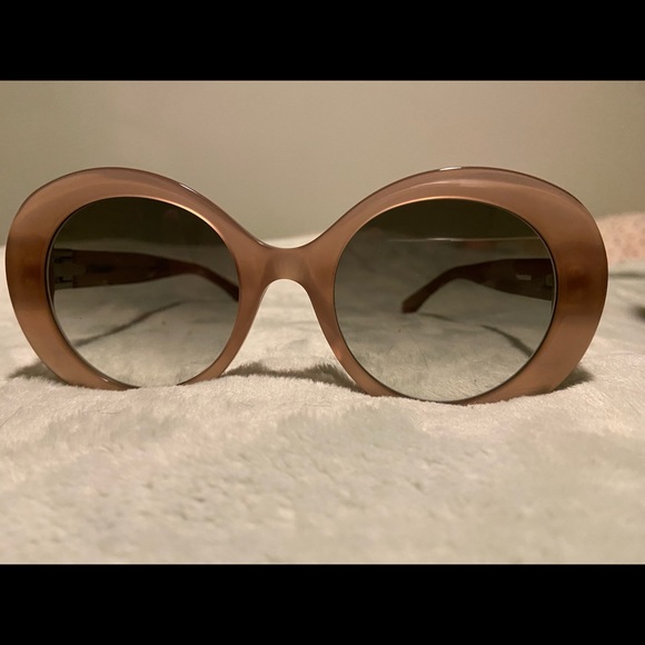 Sunglasses - Picture 1 of 4